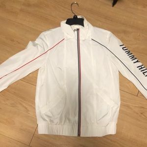 Tommy Hilfiger Jacket